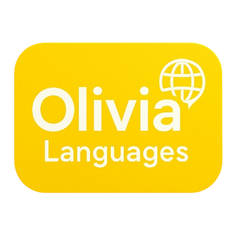 Olivia Languages  -