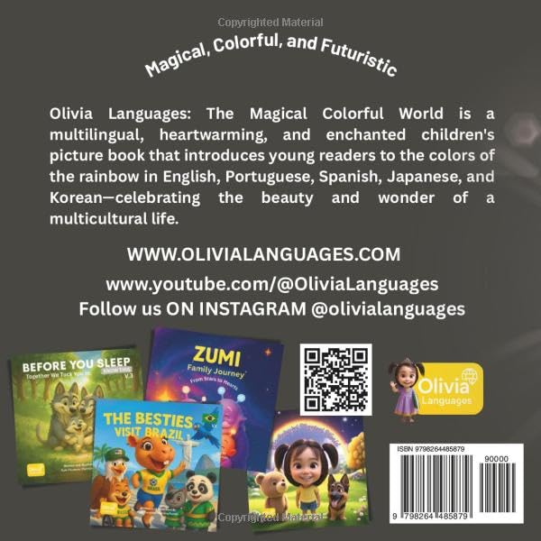 Olivia em Unitech: Uma Aventura de Aprendizagem Futurista: Volume 2