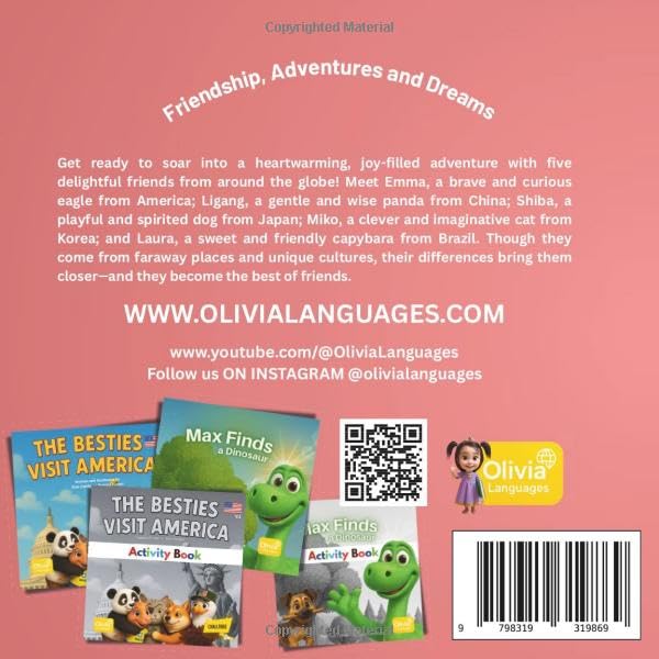 Os melhores amigos visitam o Japão: Volume 1